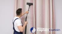 Captain Curtain Cleaning Toorak image 2